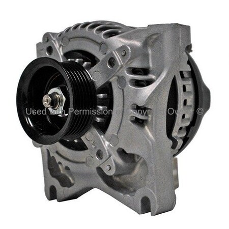 Mpa Quality-Built Alternator Remanufactured, MPA Quality-Built 15040 15040